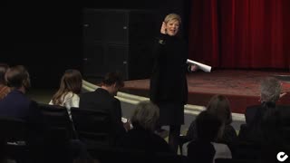 Faith Cooperating With Angels - Pastor Nancy Dufresne