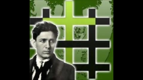 Przemówienie Corneliu Codreanu do Legionistów