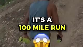 David Goggins is Impressive