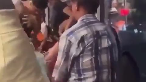 Seeing this type of beastly violence in my home country makes my blood boil.