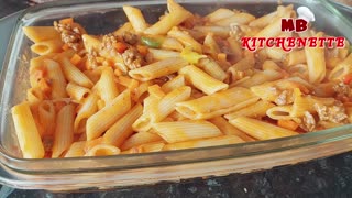 My family's favorite pasta recipe! I cook every weekend! Incredibly delicious!