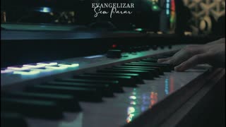 Come Thou Fount│Piano (COVER│⁴ᴷ