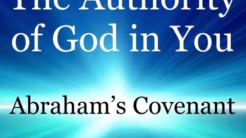 Abraham's Covenant