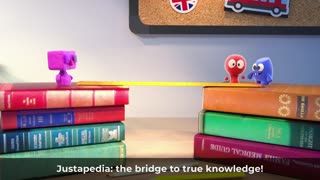 Bridge to knowledge