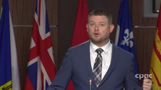 Canada: MPs discuss protection of workers' pension plans – November 18, 2022