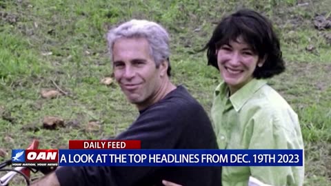 Jeffery Epstein : 177 Associates Names To Be Revealed