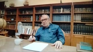 Olavo de Carvalho - O que fazer caso a esquerda volte ao poder?