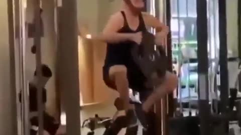 Hot New Workout