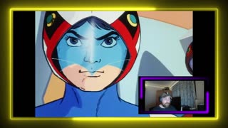 Short Review of Science Ninja Team Gatchaman: The Movie (科学忍者隊ガッチャマン 劇場版, Kagaku Ninjatai Gatchaman: Gekijōban) 1978