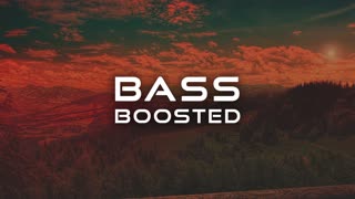 Guy Arthur _ Clarx - For Good _ Bass Boosted