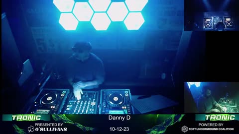 Danny D 10-12-23