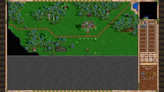 Heroes of Might and Magic II