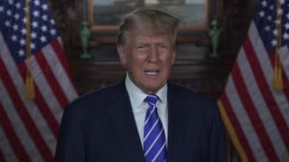 President Trump Rips Biden for Out of Control Inflation