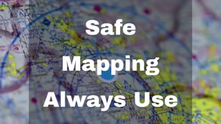 Practice Safe Mapping Always Use Projections