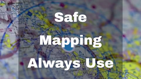 Practice Safe Mapping Always Use Projections