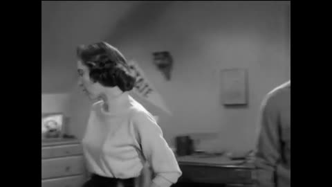 Beverly Garland Goes Undercover to Take Down Gang of Thieves in 'Savage Payoff' - Decoy S01E06