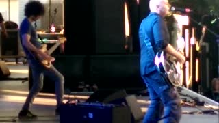 Peter Furler - Million Pieces (live at Kingdom Bound 2016)