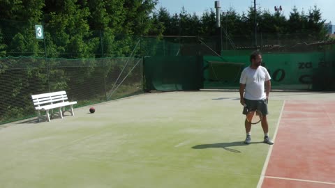 FEEL TENNIS ONLINE VIDEO INSTRUCTION COURSES