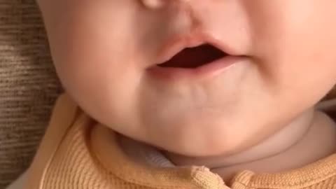 funny baby moments