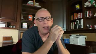 Episode 2128 Scott Adams: 15-Minute Cities Run By "They Who Must Control You", Magadonians