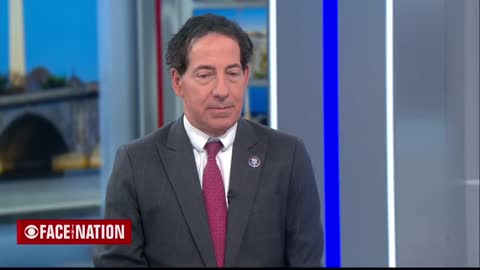 Rep. Jamie Raskin Accuses Trump of Trying to “Destabilize & Overthrow Our Elections”.