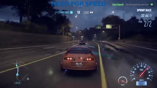 NEED FOR SPEED 2015 EPISODE 1