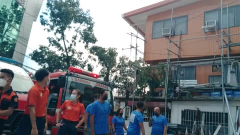 Bulacan 5 fallen rescuer we salute you