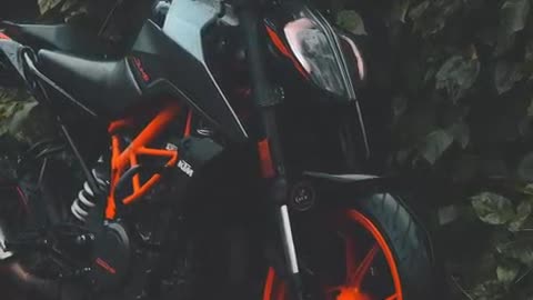 KTM lover 🔥😍 | Super bike lover