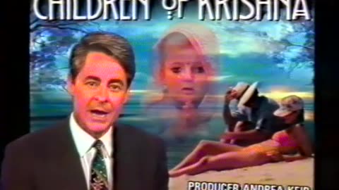 Children of Krishna 60 Minutes 1993