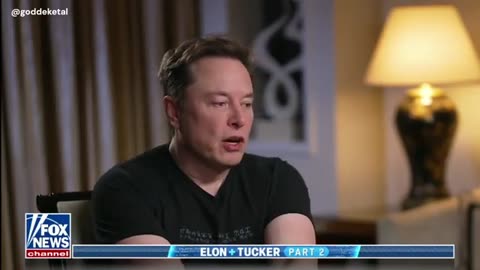 elonmusk disagrees with Larry Page's opinion that all consciousness, whether technological...