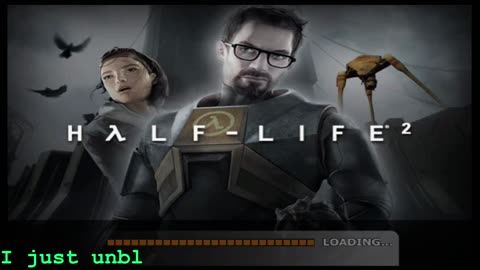 Half-Life 2 (Xbox) - Game Time Live - Part 4