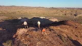 Picacho State Recreation Area, Colorado River