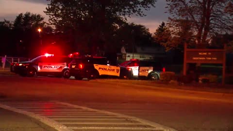 15-year-old boy shot in Cheektowaga Town Park