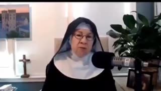 Nun gives a grave warning regarding the depopulation agenda