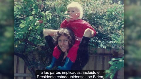 [Español] Christine Assange, madre de Julian Assange, apela a una resolución diplomática