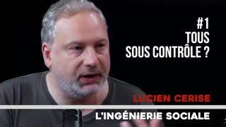 Ingénierie Sociale - #1 Tous sous contrôle?