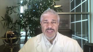 Dr. Rashid Buttar Interview - Why COVID-19 Is Not What You Think - 4-24-20