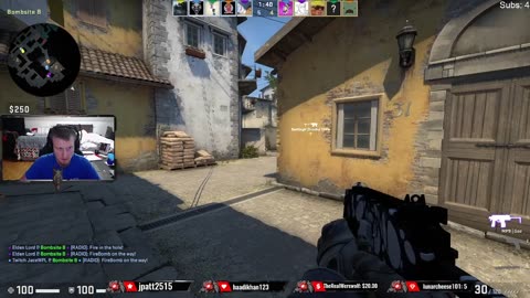 I Open A Case on Stream For EVERY New Sub!