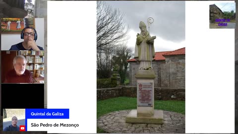 A fé do povo galego - Victorino Perez Prieto