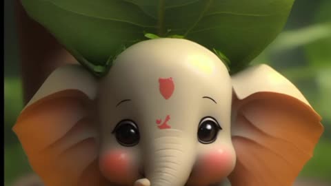 Happy Ganesh chaturthi🙏 everyone