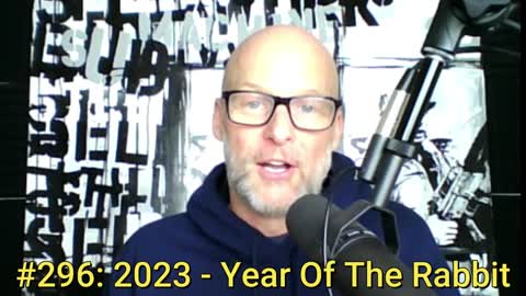 #296: 2023 - Year Of The Rabbit (Clip)