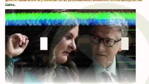 Melinda Gates renuncia abruptamente a la Fundación