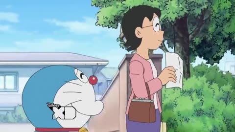 Doraemon Episode 21 English dubbed 2023 Cartoon
