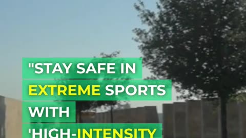 High-Intensity Sports Insurance Staying Protected in Extreme Sports