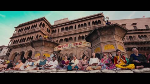 Krishna Teri Ho Gyi - Asees Kaur | Jaani | Arvindr Khaira /MusicMashup