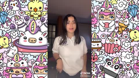 TikTok Mashup