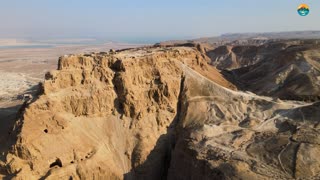 Masada Israel