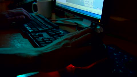 Scammers posed as tech support to hack US agencies