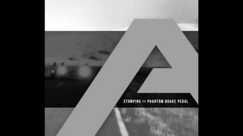 Angels and Airwaves - Stomping the Phantom Break Pedal