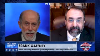 Securing America with Robert Spencer (part 5) | February 21, 2023